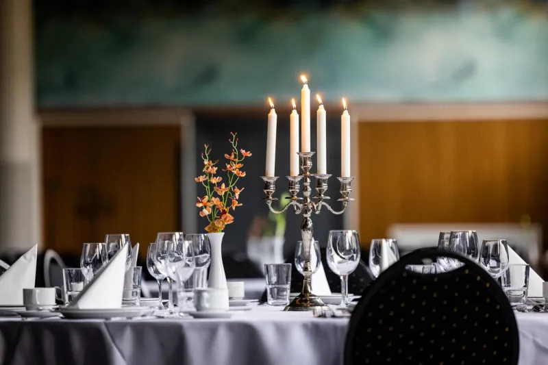Billede 8 af Hotel Sønderborg Kaserne
