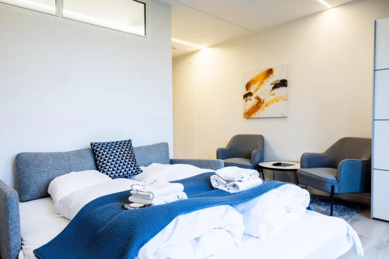 Billede 105 af Hotel Sønderborg Kaserne