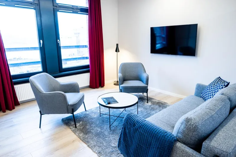 Billede 106 af Hotel Sønderborg Kaserne
