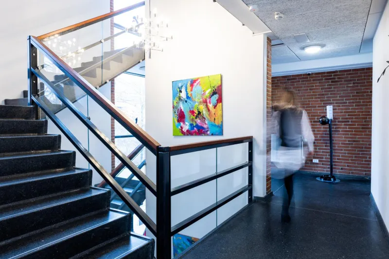 Billede 121 af Hotel Sønderborg Kaserne