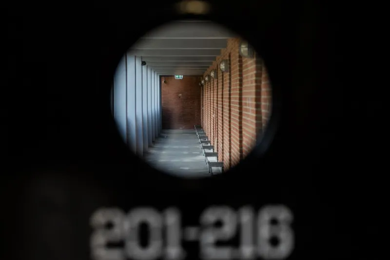Billede 122 af Hotel Sønderborg Kaserne
