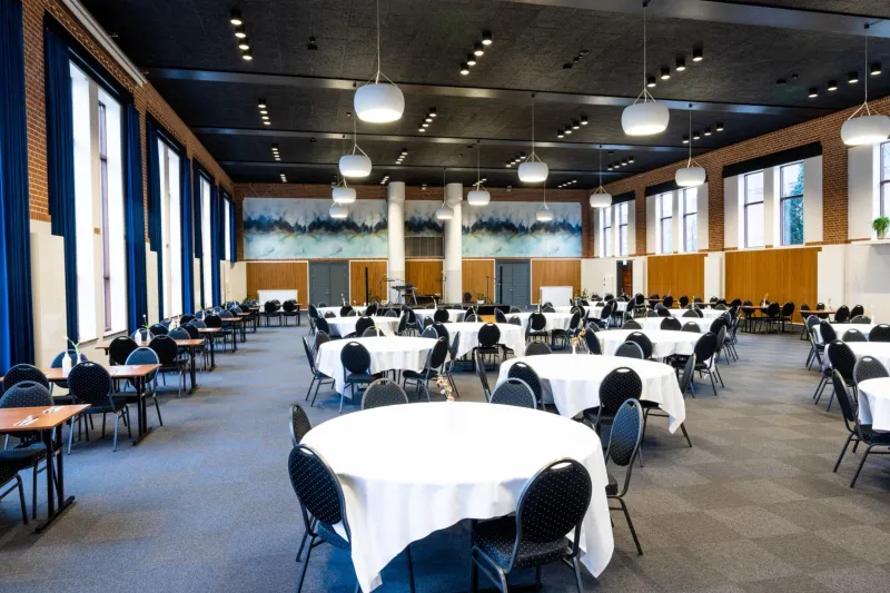Billede 17 af Hotel Sønderborg Kaserne