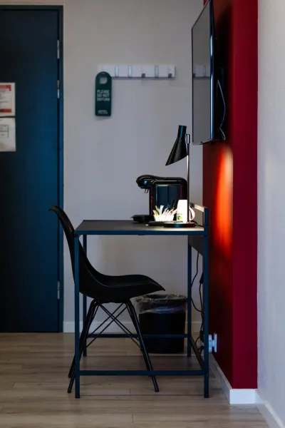 Billede 22 af Hotel Sønderborg Kaserne