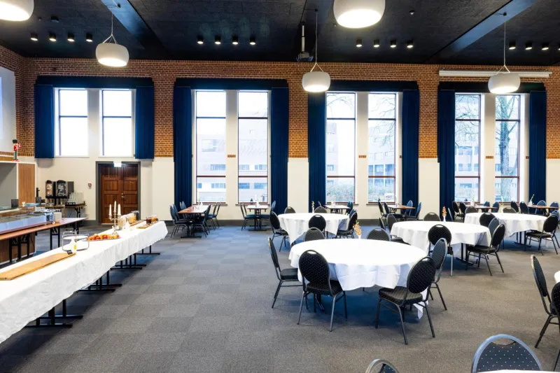 Billede 27 af Hotel Sønderborg Kaserne