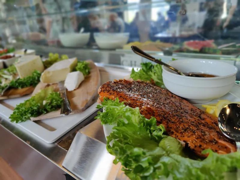 Billede 29 af Hotel Sønderborg Kaserne