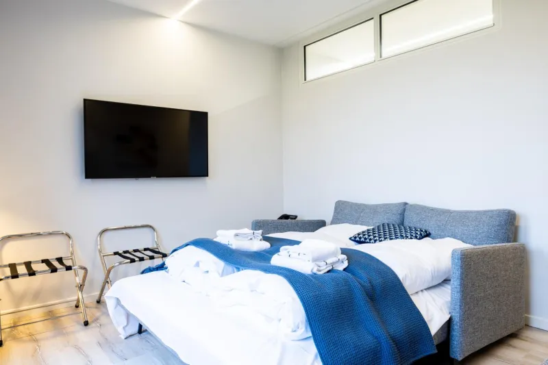 Billede 33 af Hotel Sønderborg Kaserne