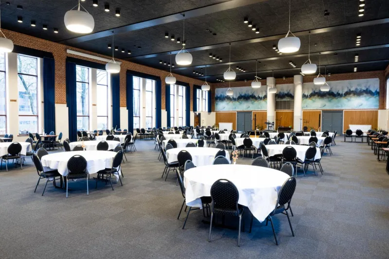 Billede 35 af Hotel Sønderborg Kaserne