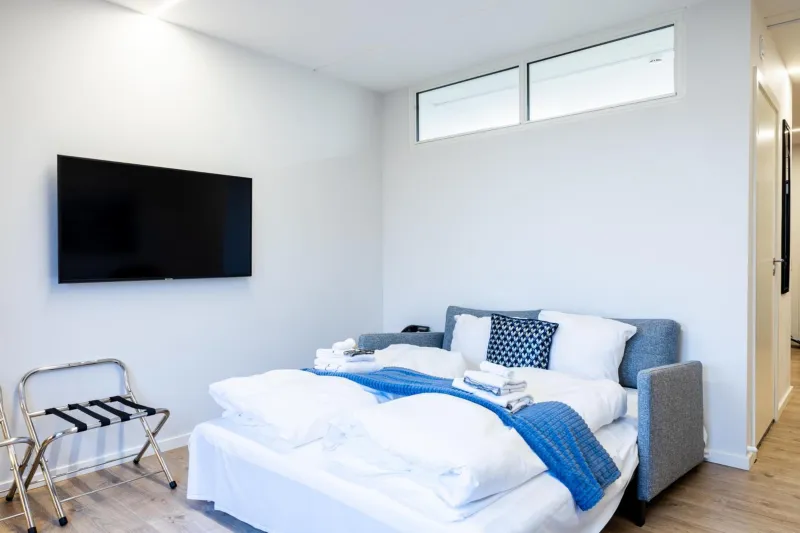 Billede 41 af Hotel Sønderborg Kaserne