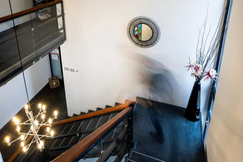 Billede 44 af Hotel Sønderborg Kaserne