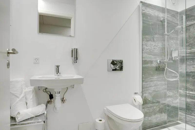 Billede 55 af Hotel Sønderborg Kaserne