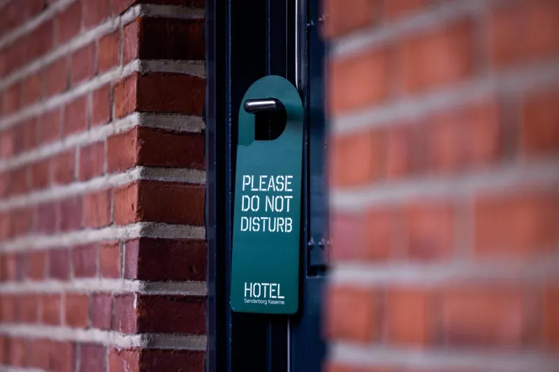 Billede 56 af Hotel Sønderborg Kaserne