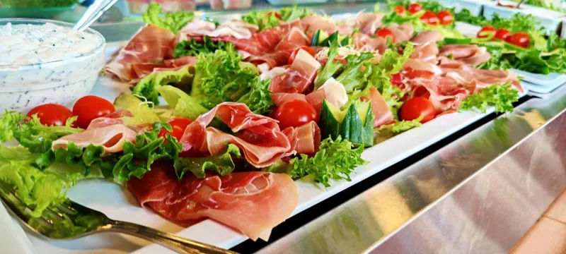 Billede 57 af Hotel Sønderborg Kaserne