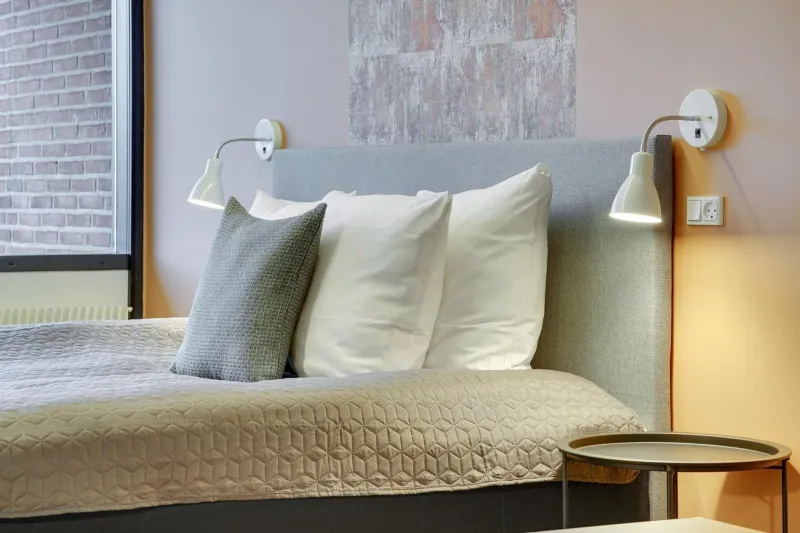 Billede 62 af Hotel Sønderborg Kaserne