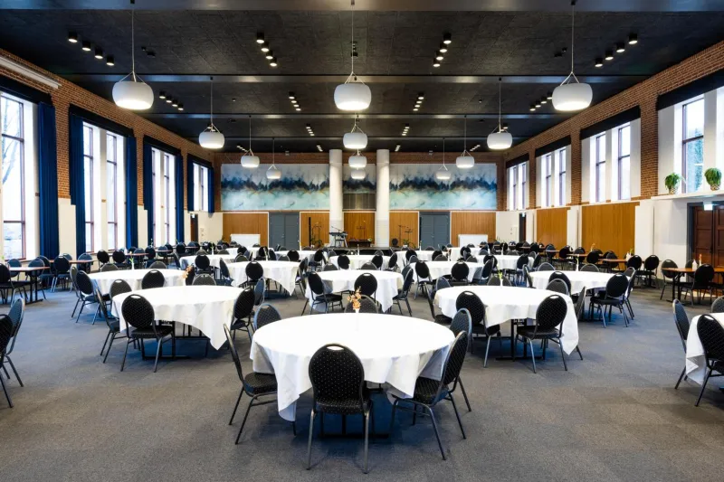 Billede 67 af Hotel Sønderborg Kaserne