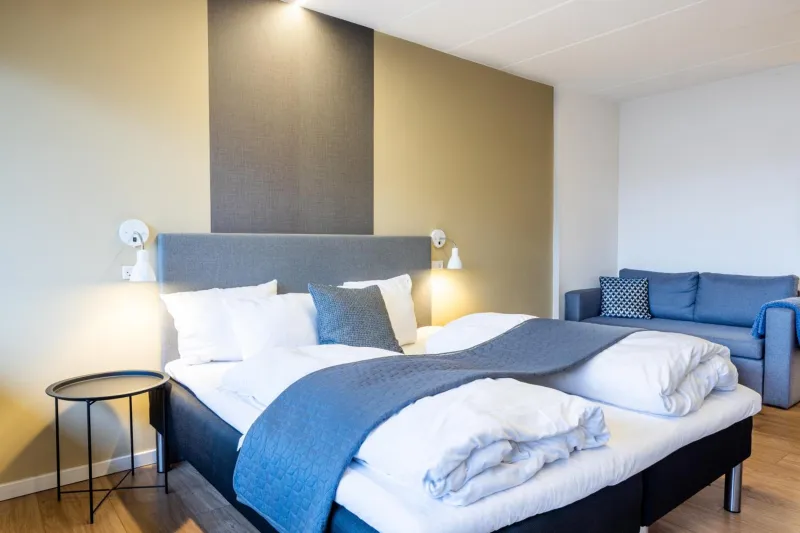 Billede 70 af Hotel Sønderborg Kaserne