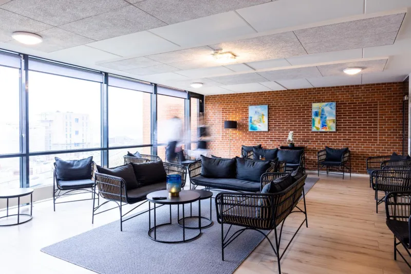 Billede 71 af Hotel Sønderborg Kaserne