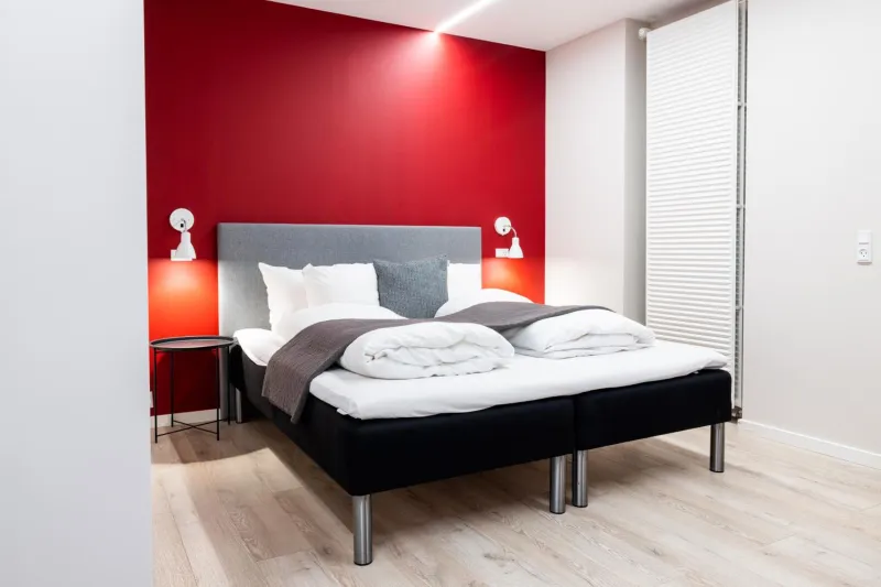Billede 74 af Hotel Sønderborg Kaserne