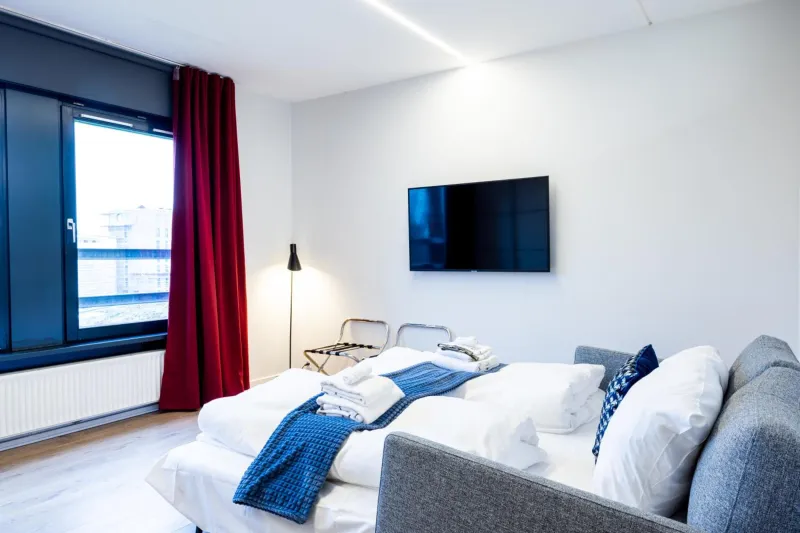 Billede 75 af Hotel Sønderborg Kaserne