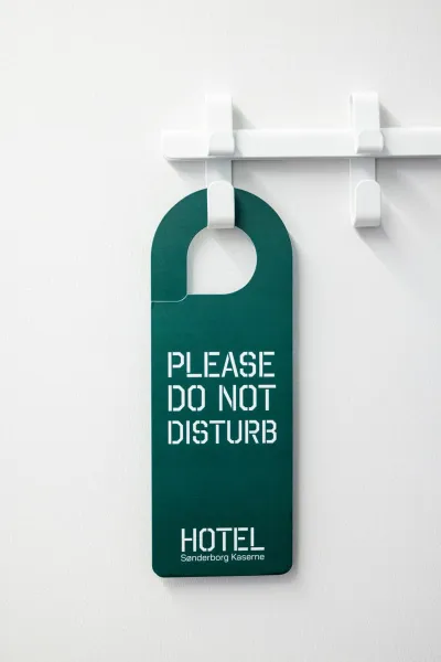 Billede 76 af Hotel Sønderborg Kaserne