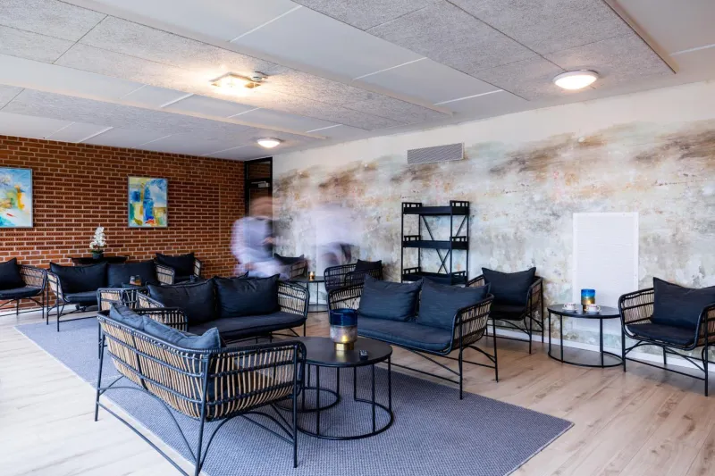 Billede 77 af Hotel Sønderborg Kaserne