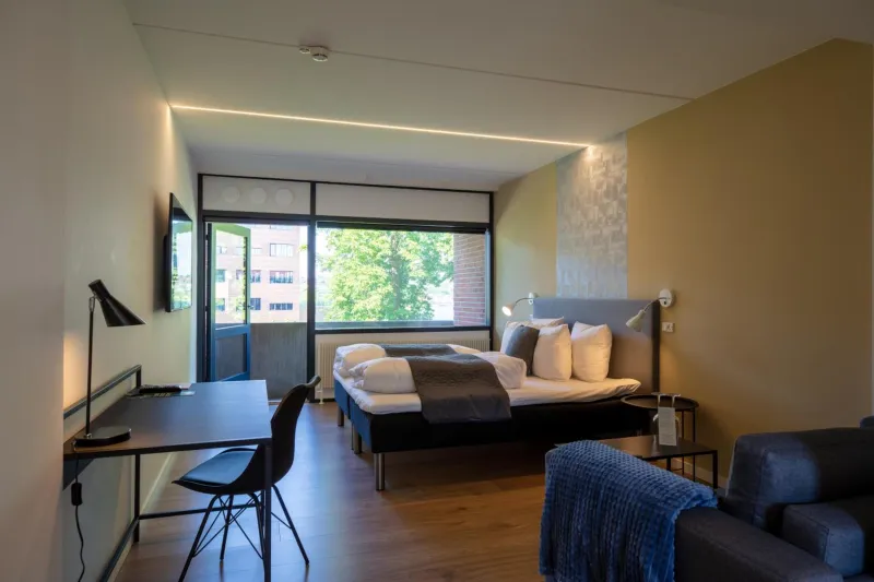 Billede 79 af Hotel Sønderborg Kaserne