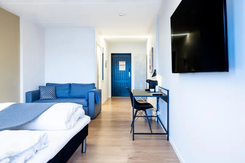 Billede 83 af Hotel Sønderborg Kaserne