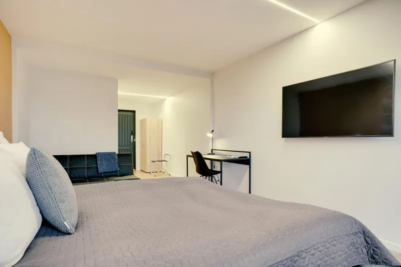 Billede 84 af Hotel Sønderborg Kaserne