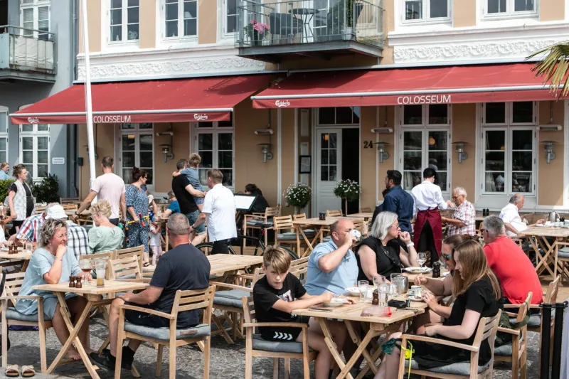 Billede 87 af Hotel Sønderborg Kaserne