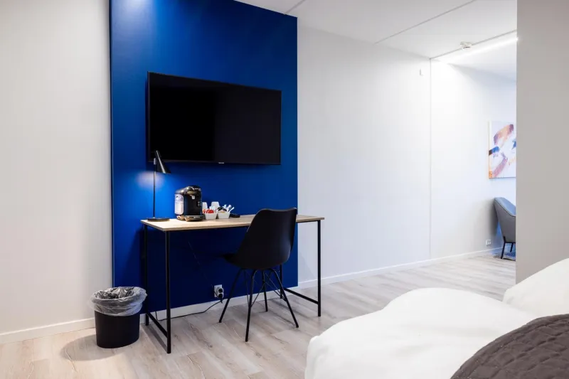 Billede 90 af Hotel Sønderborg Kaserne