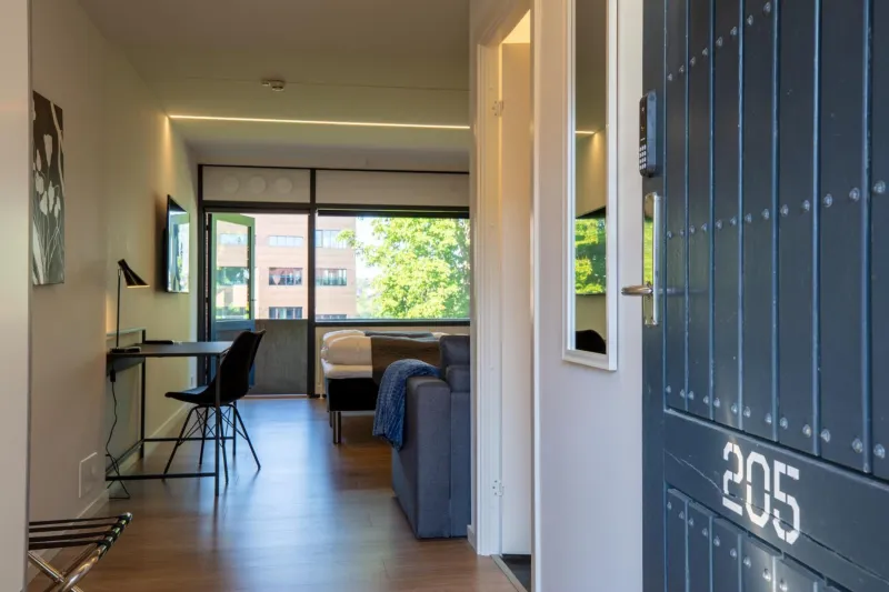 Billede 92 af Hotel Sønderborg Kaserne