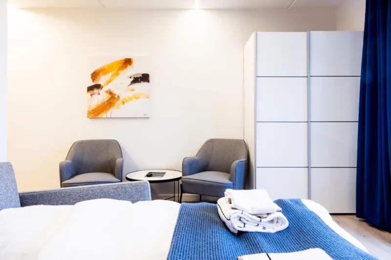 Billede 96 af Hotel Sønderborg Kaserne