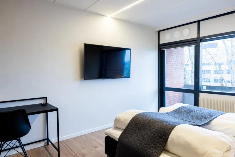 Billede 99 af Hotel Sønderborg Kaserne