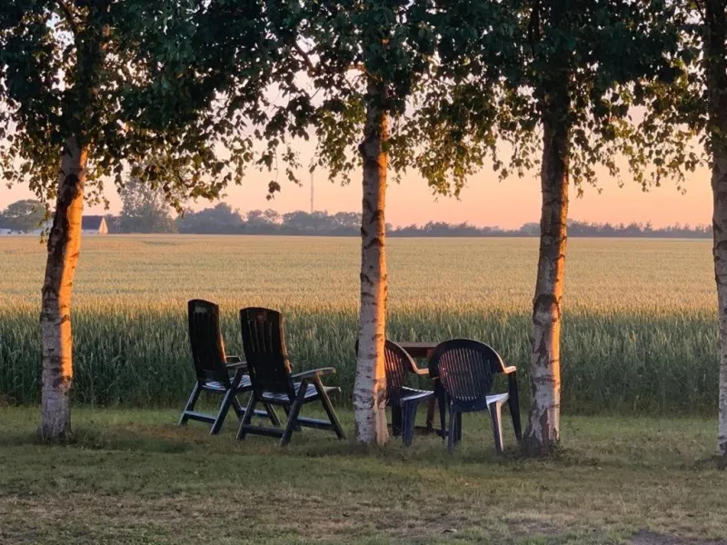 Billede 10 af Romantic Luxus Glamping 3