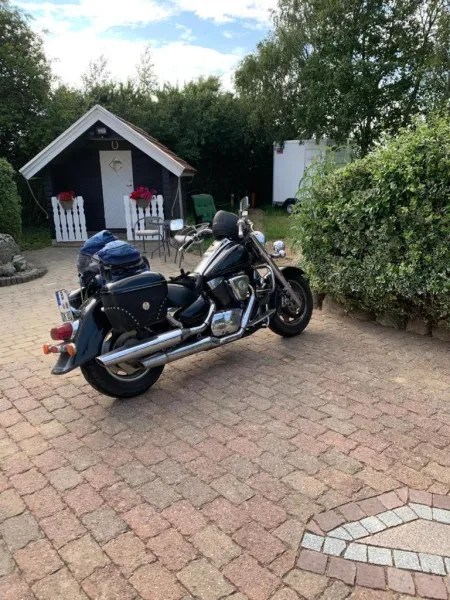 Billede 28 af Romantic Luxus Glamping 3