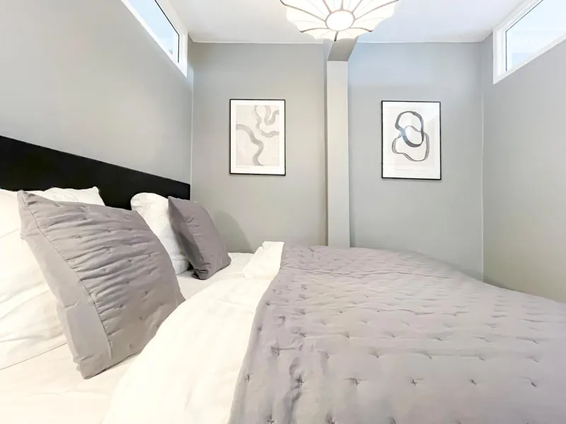 Billede 40 af Big 4 BR Flat with Bathtub by CPH City Hall Square