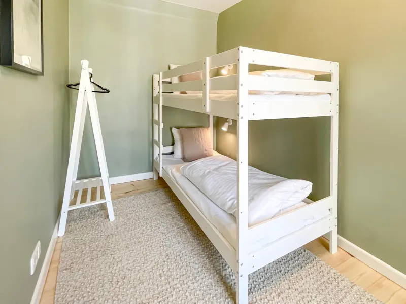 Billede 46 af Big 4 BR Flat with Bathtub by CPH City Hall Square