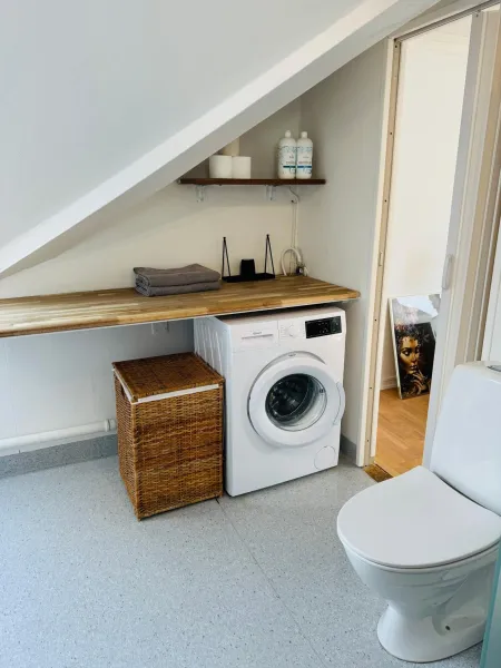 Billede 5 af Cozy 2-room Apartment