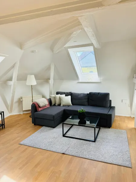 Billede 6 af Cozy 2-room Apartment