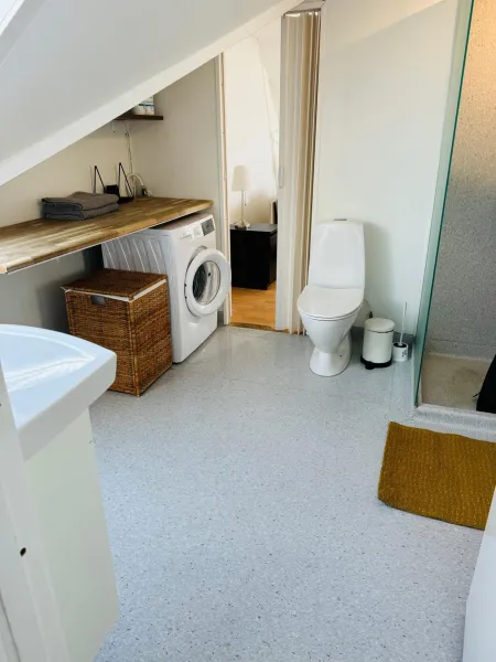 Billede 7 af Cozy 2-room Apartment
