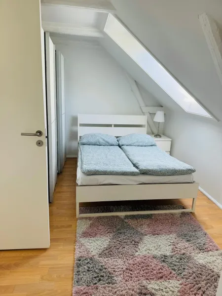 Billede 9 af Cozy 2-room Apartment