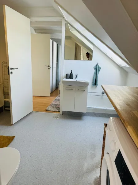 Billede 13 af Cozy 2-room Apartment