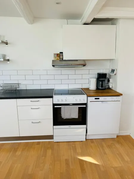 Billede 18 af Cozy 2-room Apartment