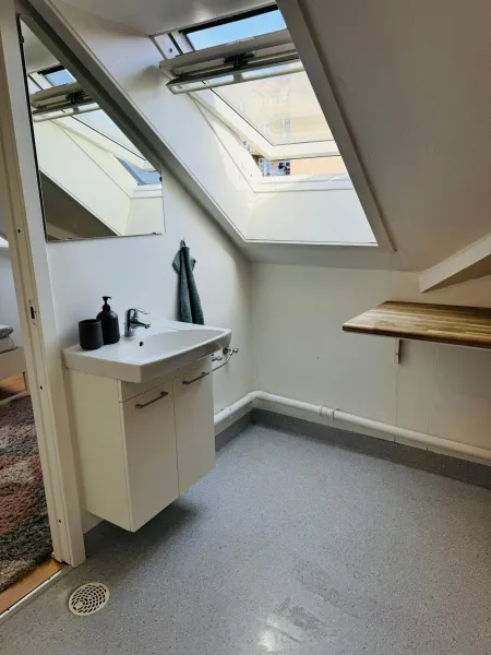 Billede 21 af Cozy 2-room Apartment