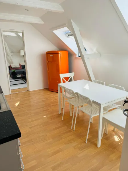Billede 22 af Cozy 2-room Apartment