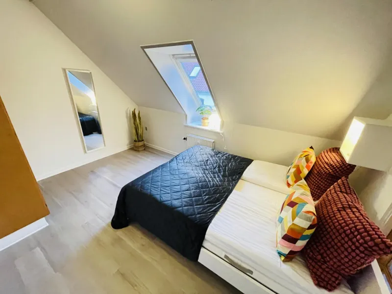 Billede 9 af aday - Great 1 bedroom central apartment