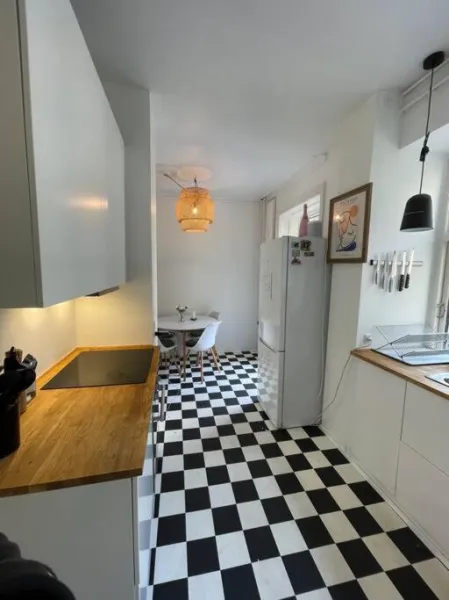 Billede 13 af Central Lejlighed i København
