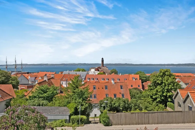 Billede 6 af Ferielejligheder i centrum af smukke Ebeltoft
