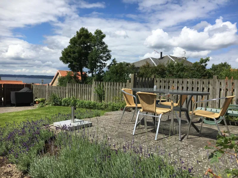 Billede 28 af Ferielejligheder i centrum af smukke Ebeltoft