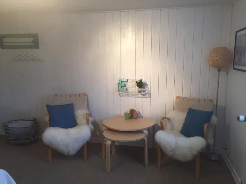 Billede 29 af Ferielejligheder i centrum af smukke Ebeltoft