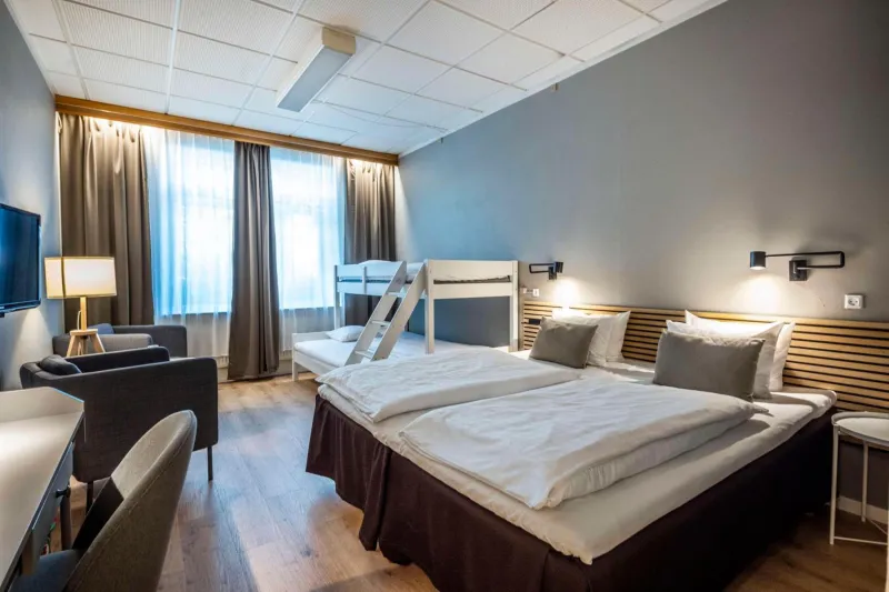 Billede 10 af Scandic Ringsted
